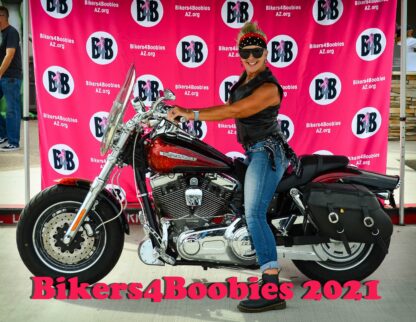 Photography #72338 from Bikers 4 Boobies 2021