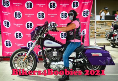 Photography #72334 from Bikers 4 Boobies 2021