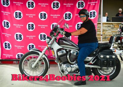 Photography #72330 from Bikers 4 Boobies 2021