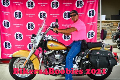 Photography #72324 from Bikers 4 Boobies 2021