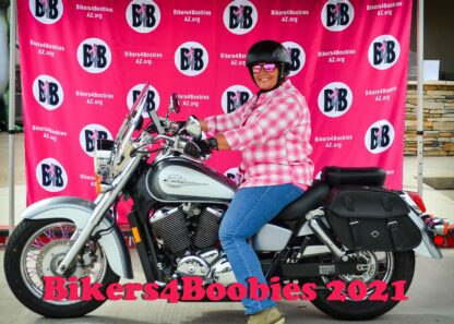 Photography #72316 from Bikers 4 Boobies 2021