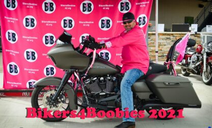 Photography #72312 from Bikers 4 Boobies 2021