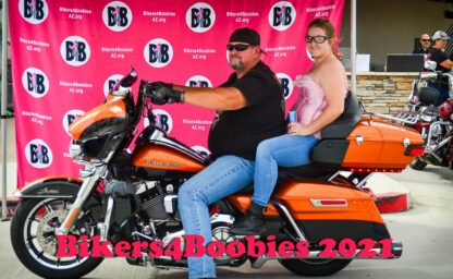 Photography #72310 from Bikers 4 Boobies 2021