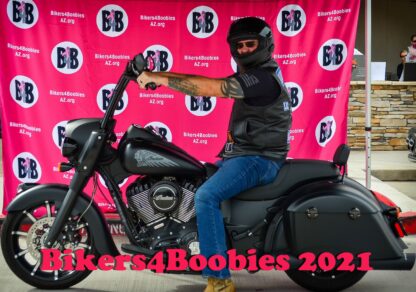 Photography #72304 from Bikers 4 Boobies 2021