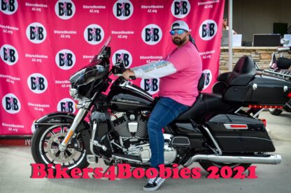 Photography #72302 from Bikers 4 Boobies 2021