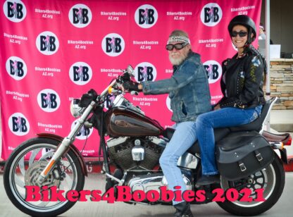 Photography #72300 from Bikers 4 Boobies 2021