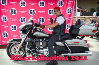 Photography #72695 from Bikers 4 Boobies 2021