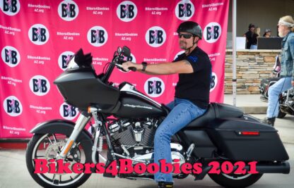 Photography #72278 from Bikers 4 Boobies 2021