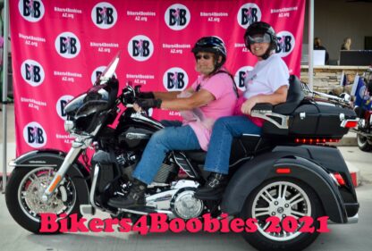 Photography #72270 from Bikers 4 Boobies 2021