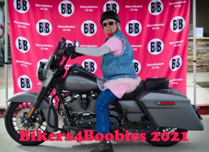 Photography #72268 from Bikers 4 Boobies 2021