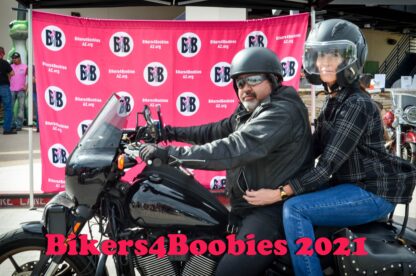 Photography #72266 from Bikers 4 Boobies 2021