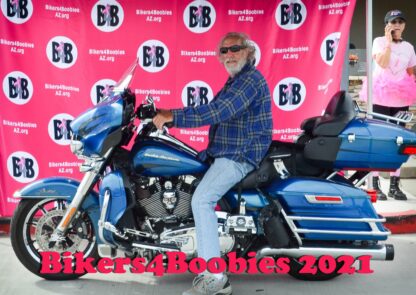 Photography #72264 from Bikers 4 Boobies 2021