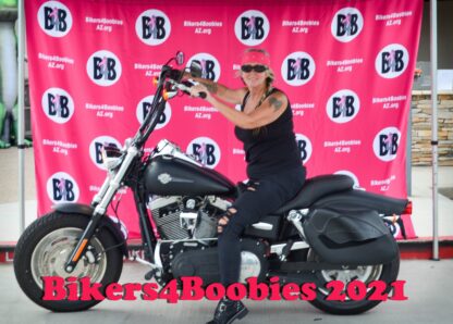 Photography #72258 from Bikers 4 Boobies 2021