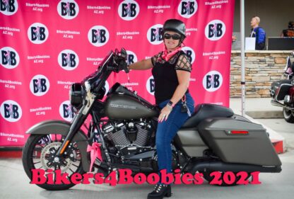 Photography #72248 from Bikers 4 Boobies 2021