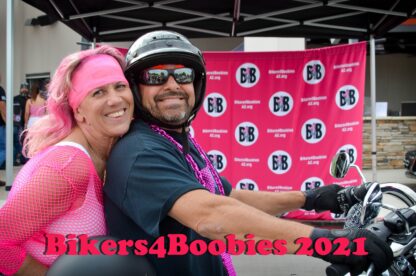 Photography #72242 from Bikers 4 Boobies 2021