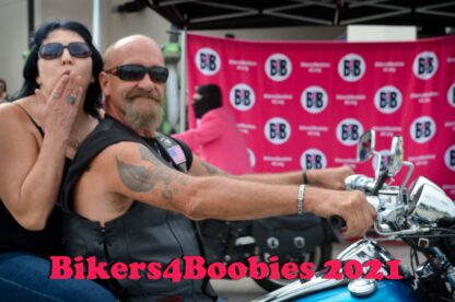 Photography #72238 from Bikers 4 Boobies 2021