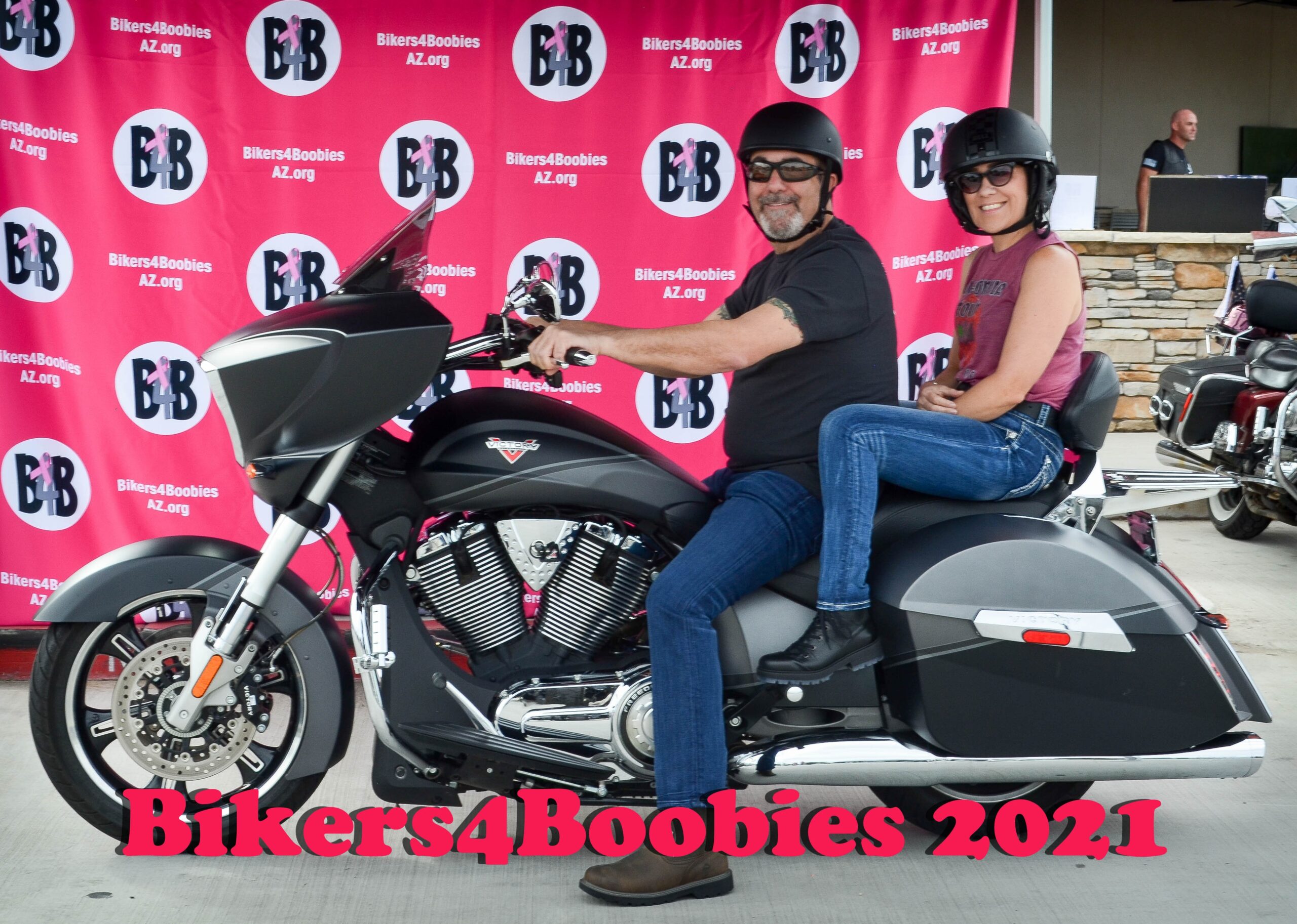 Photography 72236 From Bikers 4 Boobies 2021 Bikers For Boobies   B4b 0066 2 1 Scaled 