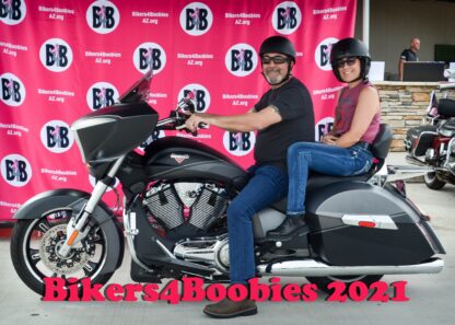 Photography #72649 from Bikers 4 Boobies 2021