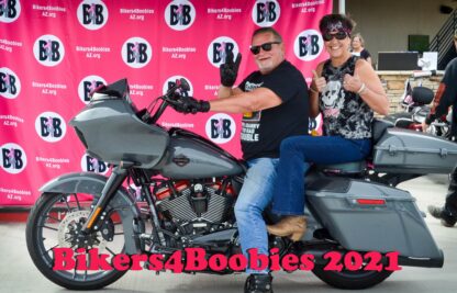 Photography #72234 from Bikers 4 Boobies 2021