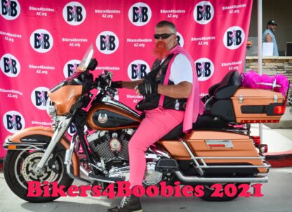 Photography #72232 from Bikers 4 Boobies 2021