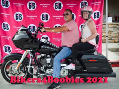 Photography #72639 from Bikers 4 Boobies 2021