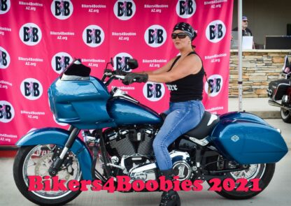 Photography #72218 from Bikers 4 Boobies 2021