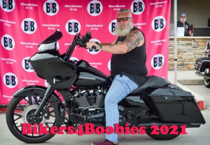 Photography #72216 from Bikers 4 Boobies 2021