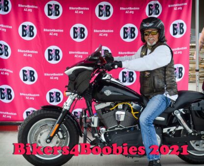 Photography #72212 from Bikers 4 Boobies 2021