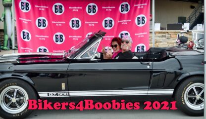 Photography #72210 from Bikers 4 Boobies 2021