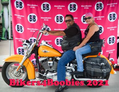 Photography #72619 from Bikers 4 Boobies 2021