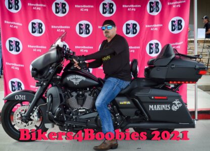 Photography #72204 from Bikers 4 Boobies 2021