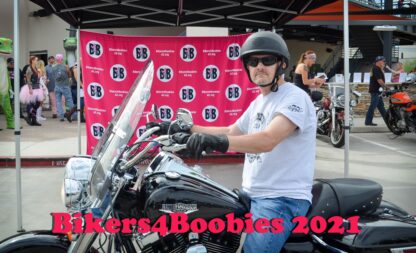 Photography #72202 from Bikers 4 Boobies 2021