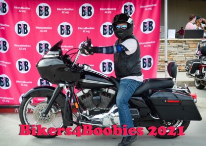 Photography #72196 from Bikers 4 Boobies 2021