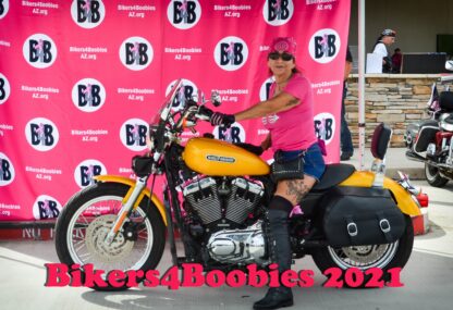 Photography #72194 from Bikers 4 Boobies 2021