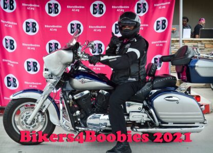 Photography #72188 from Bikers 4 Boobies 2021