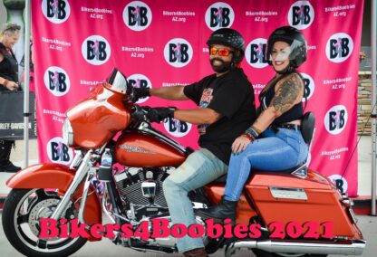 Photography #72184 from Bikers 4 Boobies 2021