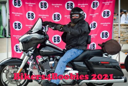 Photography #72178 from Bikers 4 Boobies 2021