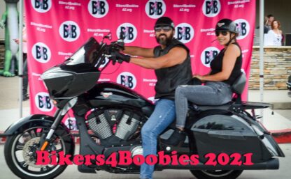 Photography #72172 from Bikers 4 Boobies 2021