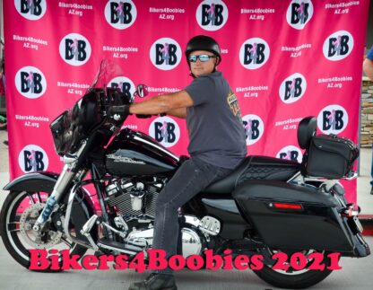 Photography #72168 from Bikers 4 Boobies 2021