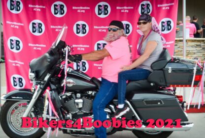 Photography #72160 from Bikers 4 Boobies 2021