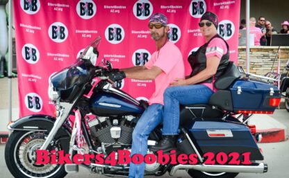 Photography #72156 from Bikers 4 Boobies 2021