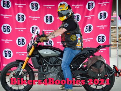 Photography #72152 from Bikers 4 Boobies 2021