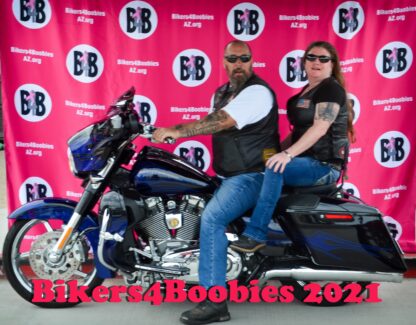 Photography #72150 from Bikers 4 Boobies 2021