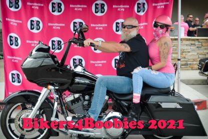 Photography #72146 from Bikers 4 Boobies 2021