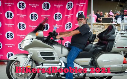 Photography #72140 from Bikers 4 Boobies 2021