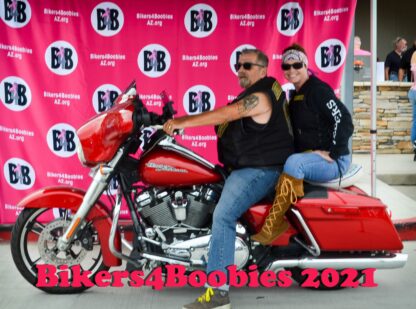 Photography #72120 from Bikers 4 Boobies 2021