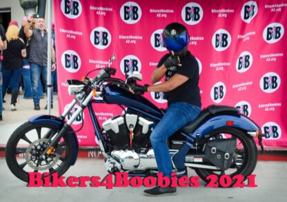 Photography #72116 from Bikers 4 Boobies 2021