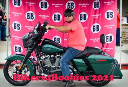 Photography #72108 from Bikers 4 Boobies 2021