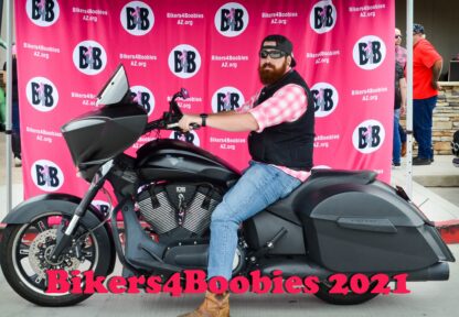 Photography #72104 from Bikers 4 Boobies 2021