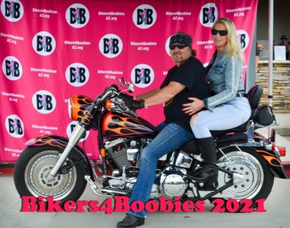 Photography #72096 from Bikers 4 Boobies 2021